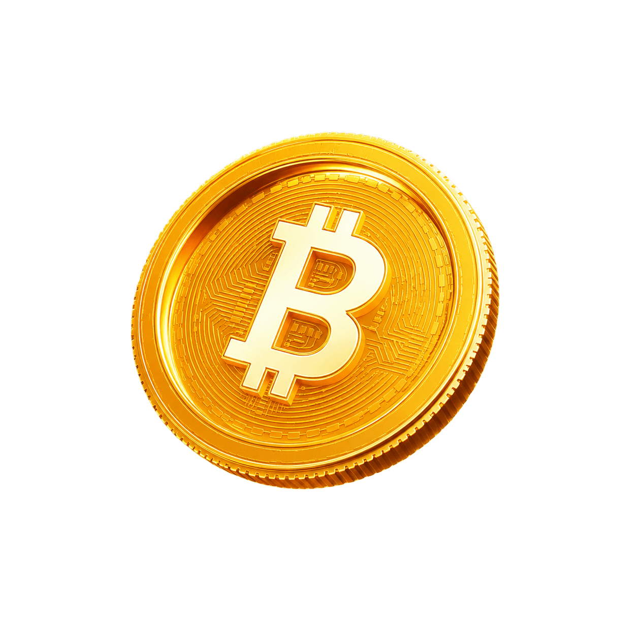 Bitcoin token